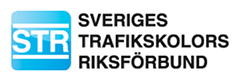 STR Logotyp